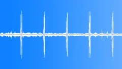 Ocean Seagulls and Waves loop Sound Effect