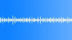 Ocean Seashore, Small Waves Crashing, Ambience Sound Effect