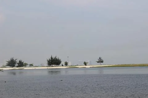 Ocean Side Beach Stock-Fotos