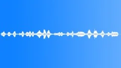 Ocean slow distanceSound Effect