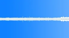 Ocean Splashing on Stones medium Sound Effect