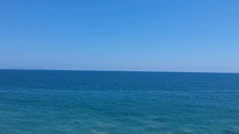 Ocean static 库存影片 113485766