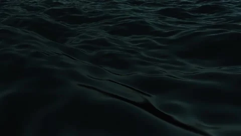 Ocean storm Stock Footage 163286461