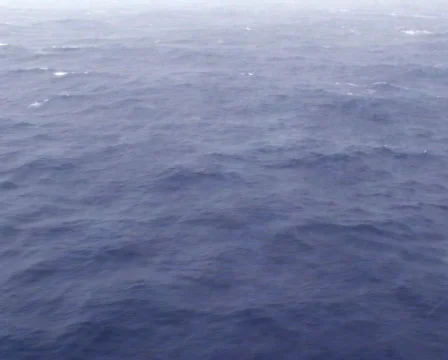 Ocean Storm PAL Video stock 544604