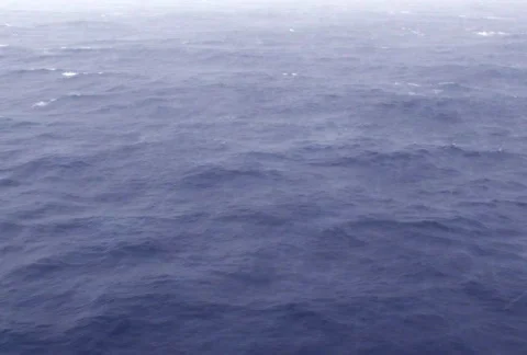 Ocean Storm SD Stock Footage 544602