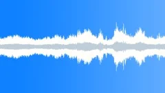 Ocean Storm, Strong Waves, Loud Wind, LoopSound Effect