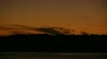 Ocean Sunrise 01 Timelapse HD Footage