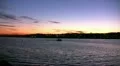 Ocean Sunrise 03 HD Footage