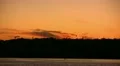 Ocean Sunrise 05 HD Footage