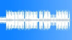 Ocean Sunset Stock Music