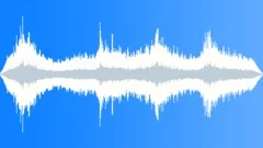 Ocean surf 003Sound Effect