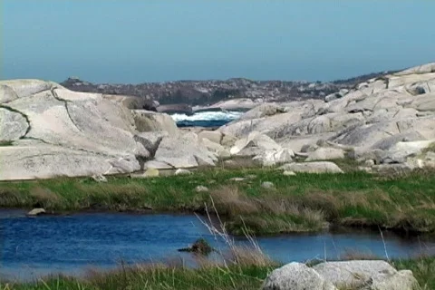 Ocean Surf 2 Video stock 137218