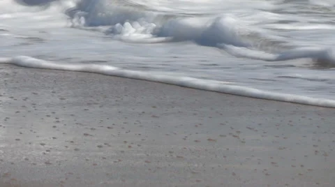 Ocean surf Stock Footage 32416257