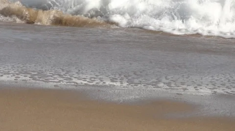 Ocean surf 스톡 동영상 32416990