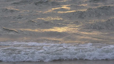 Ocean Surf. Video stock 106123492