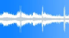 Ocean Surf Seagulls LoopableSound Effect