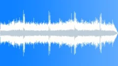 Ocean Surf Waves at Cornish Beach Sound Effect