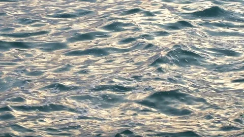Ocean surface Video stock 79993041