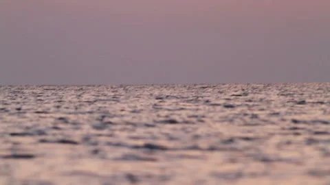 Ocean surface. Video stock 91027771