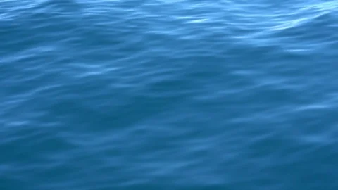 Ocean Surface Vidéo 105729197