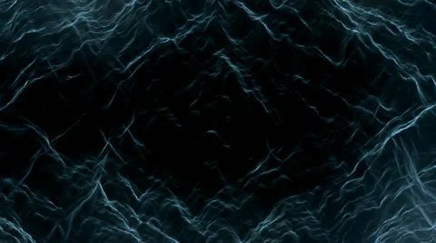 Ocean Surface Motions Within Soft Abstract Vídeo Stock 12609082