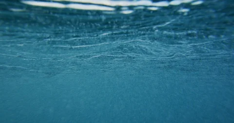 Ocean surface texture Stock Footage 103900663
