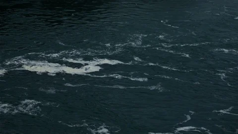 Ocean surface texture Stock Footage 116148037