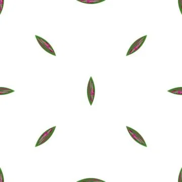 Ocean surfboard pattern seamless vector Illustrazione stock