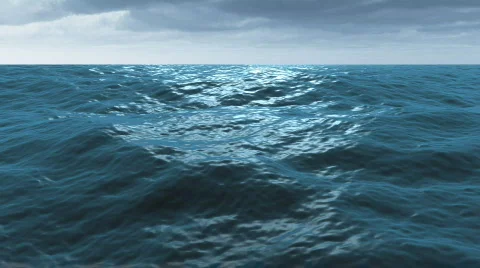 Ocean Swell Big Vidéo 698586