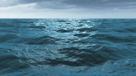 What Is a Swell in the Ocean?