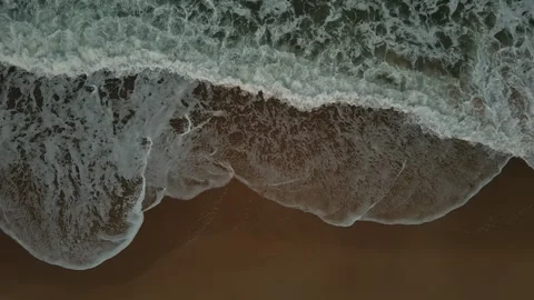 Ocean Symphony Stock Footage 311206470