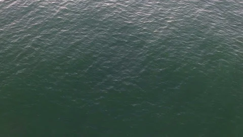 Ocean texture background. Loop Stock Footage 94033867