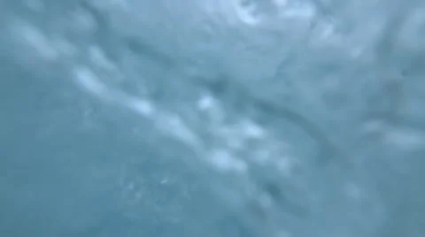 Ocean Texture Video stock 44183046