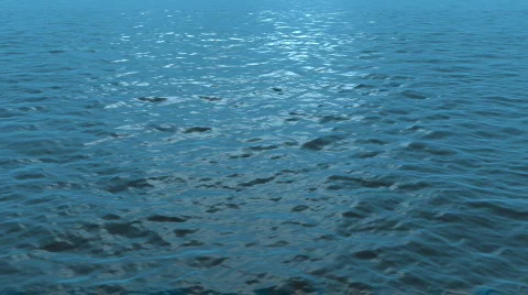 Ocean Tilt Mid A Vidéo 696931