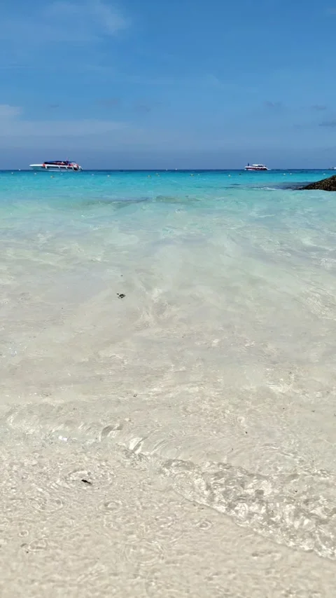 Ocean video Video stock 275349422