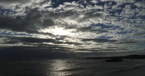 Ocean View Clip1359 Stock Footage 194666388