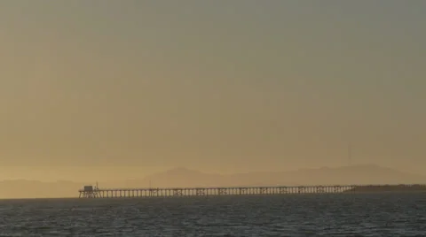 Ocean view 库存影片 30464411