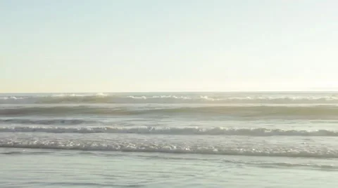 Ocean View Stock Footage 46757600