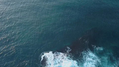 Ocean view Stock Footage 81007944