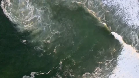 Ocean View 스톡 동영상 152954543