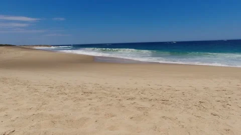 Ocean view Stockbeeldmateriaal 166530552