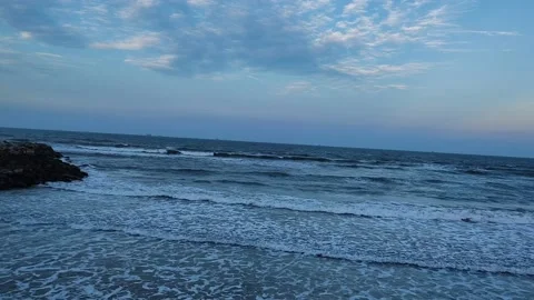 Ocean View Video stock 193184223