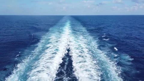 Ocean View Stock Footage 237019272