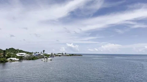 Ocean view 库存影片 254640514