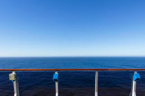 Ocean view Stock Photos