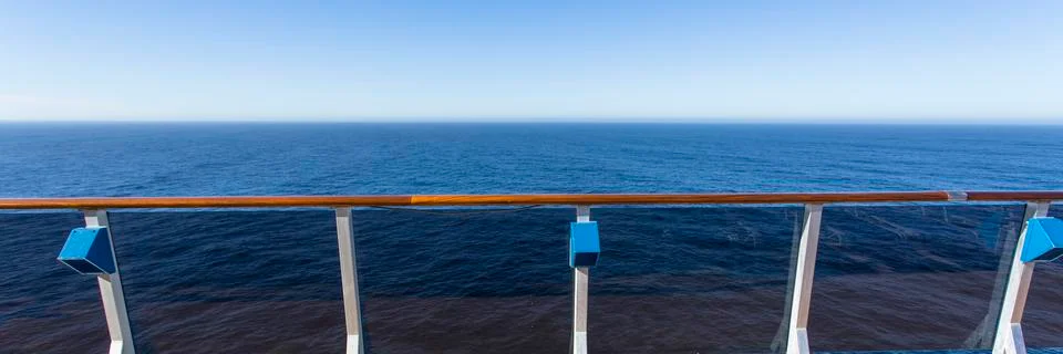 Ocean view Stock Photos