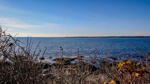 Ocean View Stock Photos