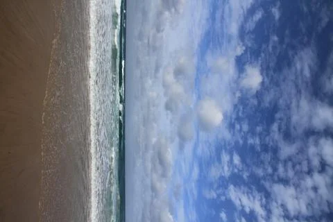 Ocean View Stock Photos