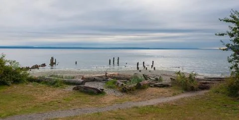 Ocean View Stock Photos