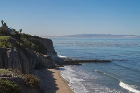 Ocean view 写真素材